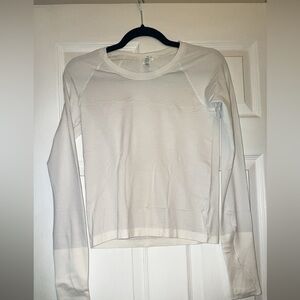 Lululemon Long Sleeve Swiftly